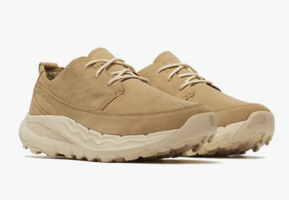 Merrell Mens Nova 4 Beaver