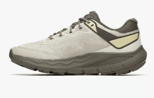 Merrell Mens Nova 4 Trail Running Shoes - Basalt