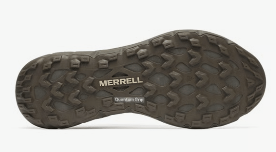 Load image into Gallery viewer, Merrell Mens Nova 4 Trail Running Shoes - Basalt
