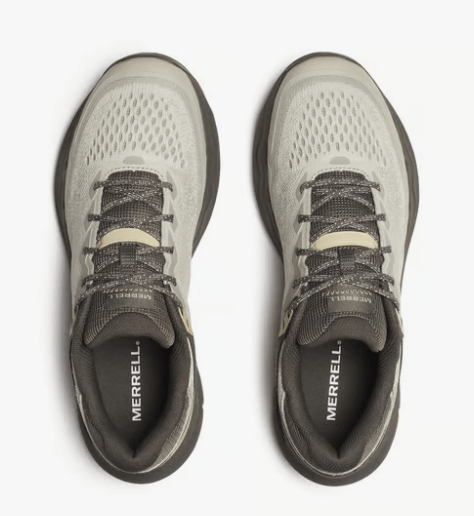 Load image into Gallery viewer, Merrell Mens Nova 4 Trail Running Shoes - Basalt
