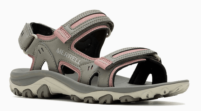 Merrell Womens Huntington Sport Convertible Shoes