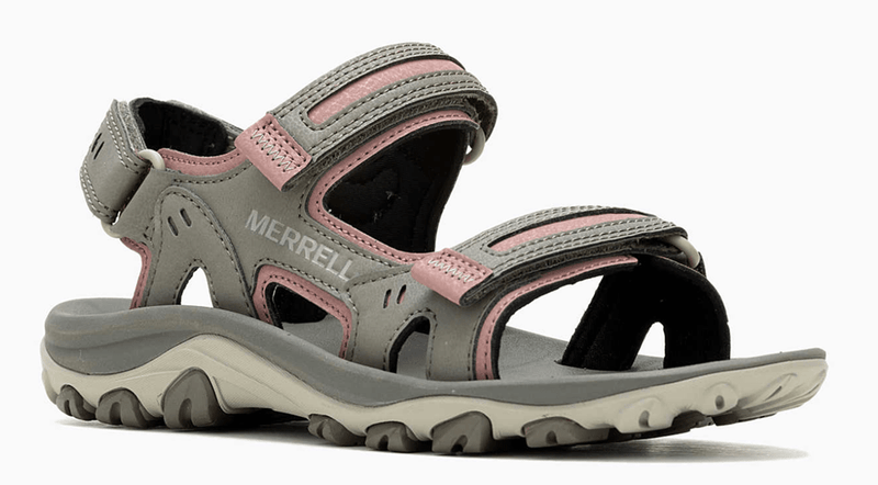 Load image into Gallery viewer, Merrell Womens Huntington Sport Convertible Shoes
