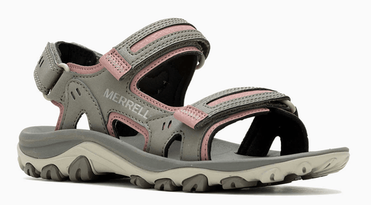 Merrell Womens Huntington Sport Convertible Shoes