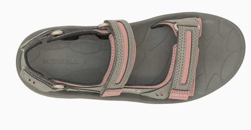 Load image into Gallery viewer, Merrell Womens Huntington Sport Convertible Shoes
