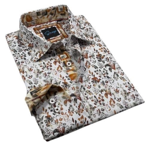 Scoop Mens Verdant Shirt