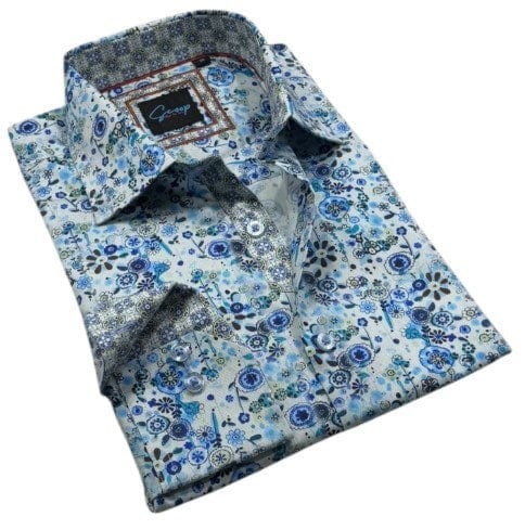 Scoop Mens Sprout Shirt