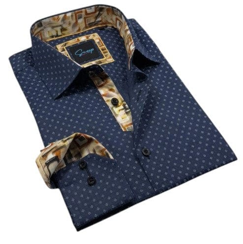 Scoop Mens Blizzard Shirt