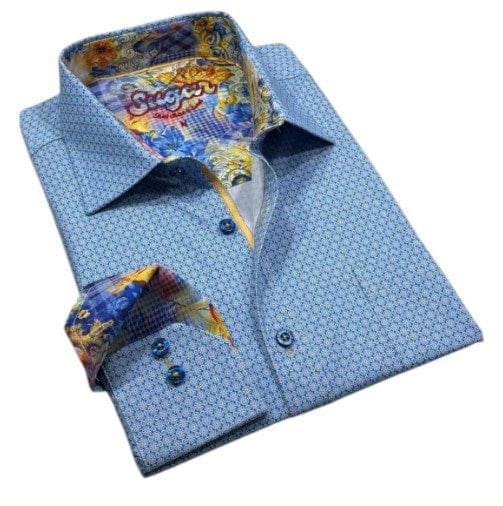 Scoop Mens Quest Shirt