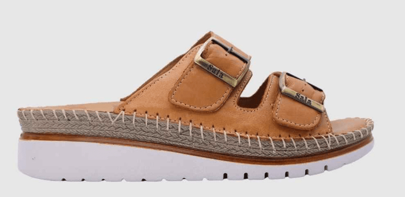 Load image into Gallery viewer, Sala Womens Oasis Sandals
