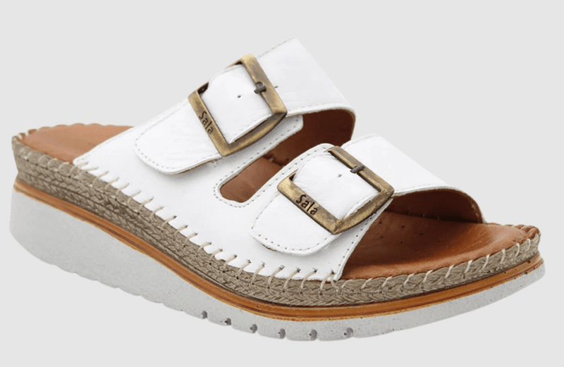 Load image into Gallery viewer, Sala Womens Oasis Sandals
