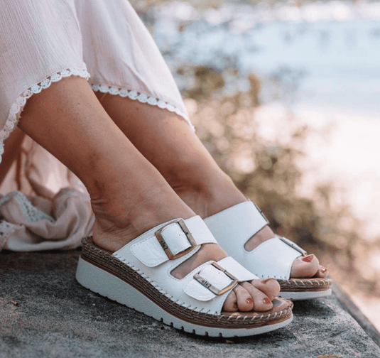 Sala Womens Oasis Sandals