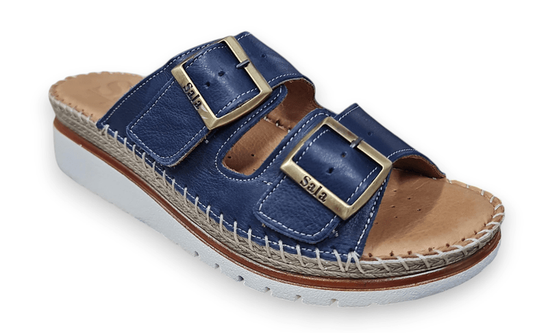Load image into Gallery viewer, Sala Womens Oasis Sandals
