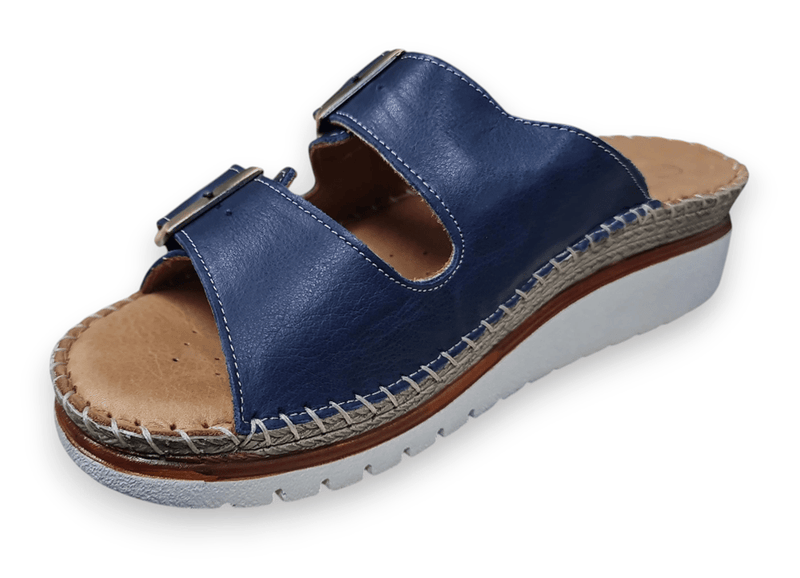 Load image into Gallery viewer, Sala Womens Oasis Sandals
