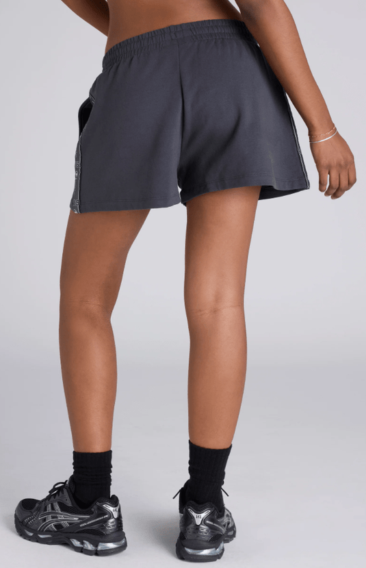 Champion Womens Lux Taping Short - La Femme Nikita