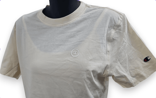 Champion Womens Legacy Tech Tee - Decadent Daisy
