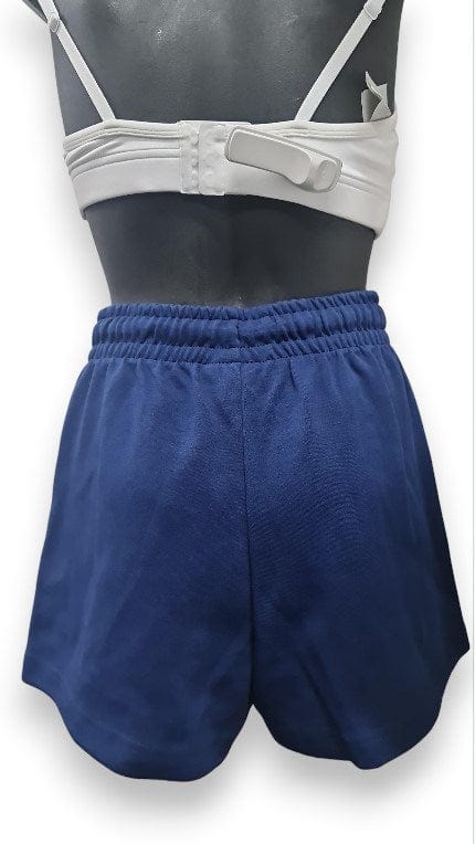 Champion Womens Legacy Tech Short - Navy
