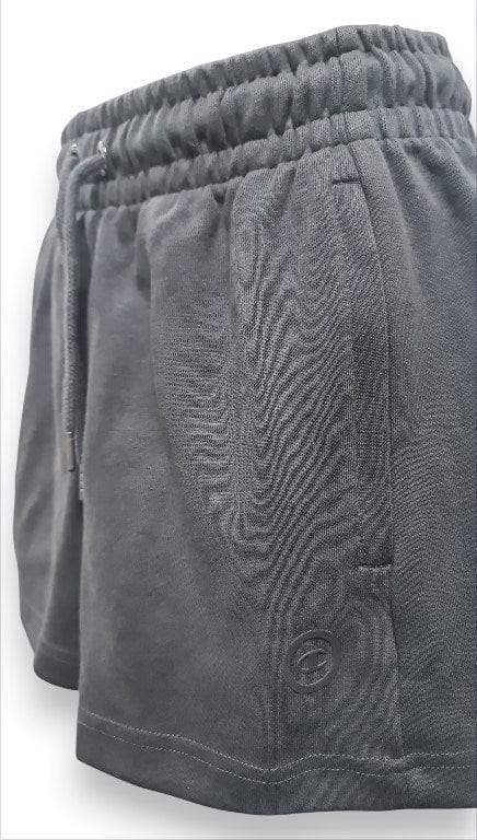 Champion Womens Legacy Tech Short - La Femme Nikita