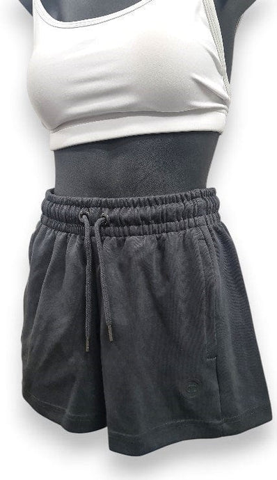 Champion Womens Legacy Tech Short - La Femme Nikita