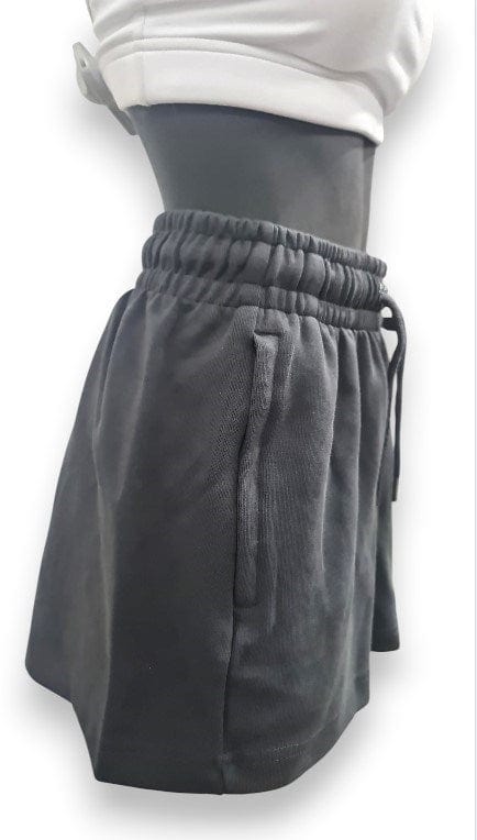 Champion Womens Legacy Tech Short - La Femme Nikita