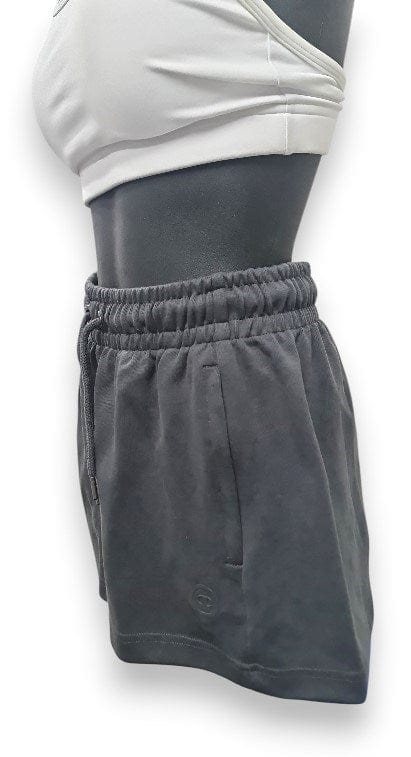 Champion Womens Legacy Tech Short - La Femme Nikita