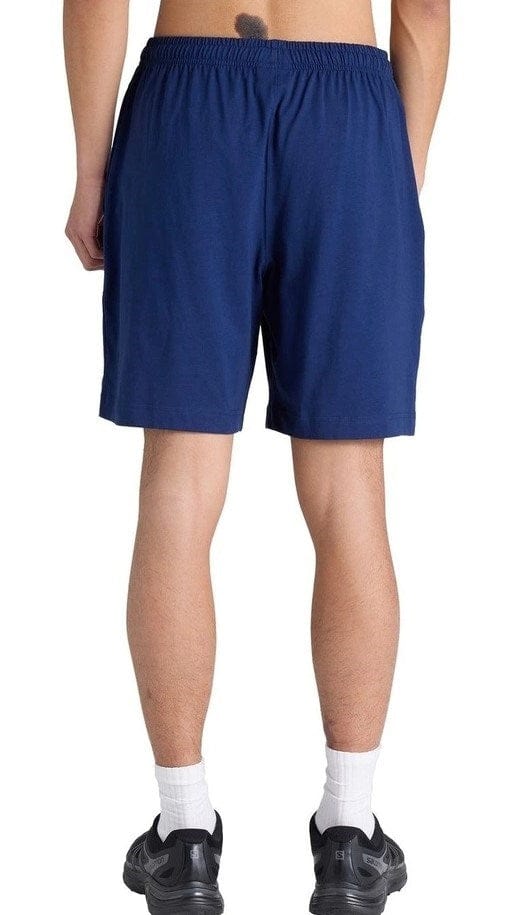 Champion Mens Leg Puff Short - Navy