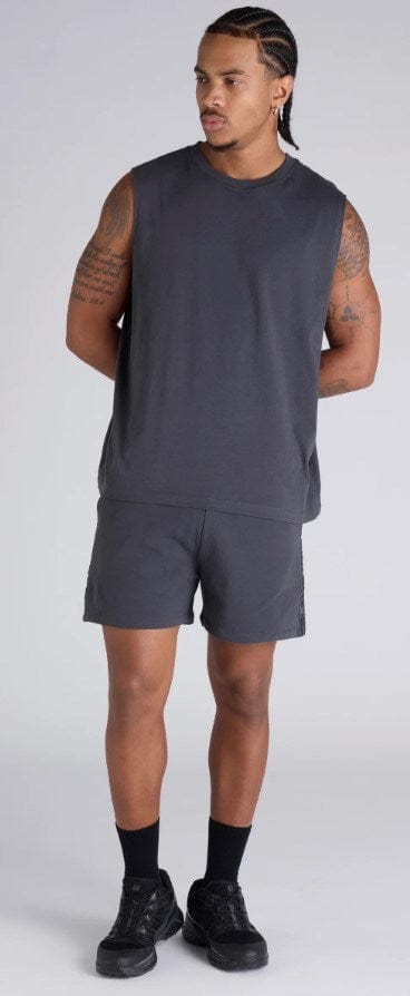 Champion Mens Sps Lux Taping Short - La Femme Nikita