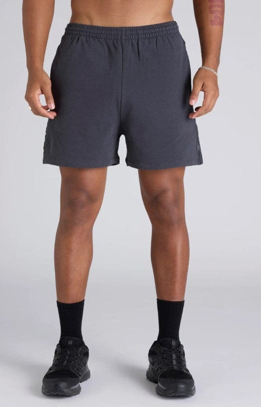 Champion Mens Sps Lux Taping Short - La Femme Nikita