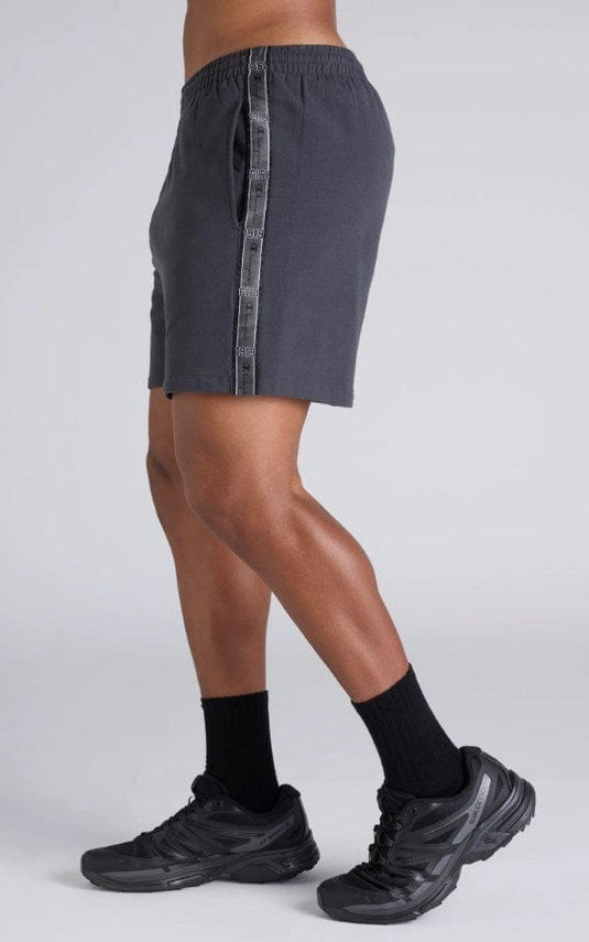 Champion Mens Sps Lux Taping Short - La Femme Nikita