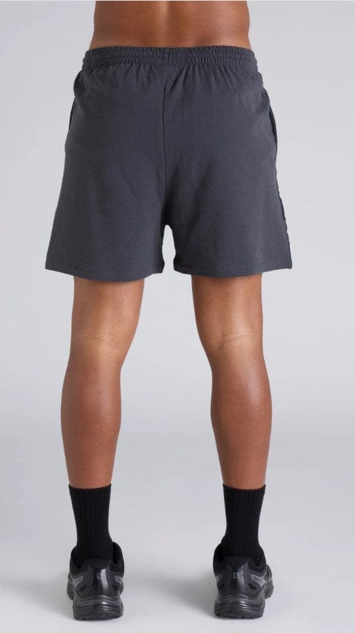 Load image into Gallery viewer, Champion Mens Sps Lux Taping Short - La Femme Nikita
