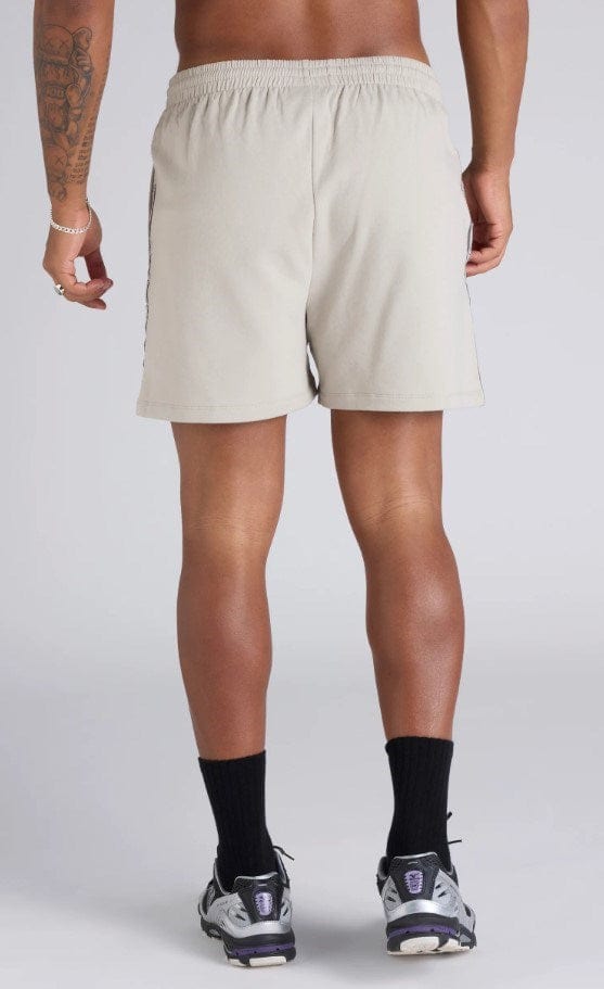 Load image into Gallery viewer, Champion Mens Sps Lux Taping Short - Neutral Beige Chino
