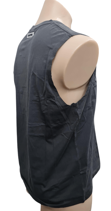 Champion Mens Muscle Tank - La Femme Nikita