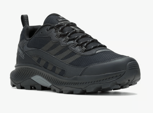 Merrell Mens Speed Strike 2 Waterproof Hiking Shoe