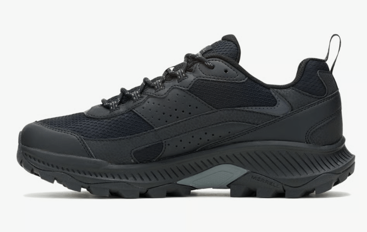 Load image into Gallery viewer, Merrell Mens Speed Strike 2 Waterproof Hiking Shoe
