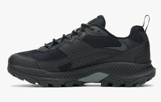 Merrell Mens Speed Strike 2 Waterproof Hiking Shoe