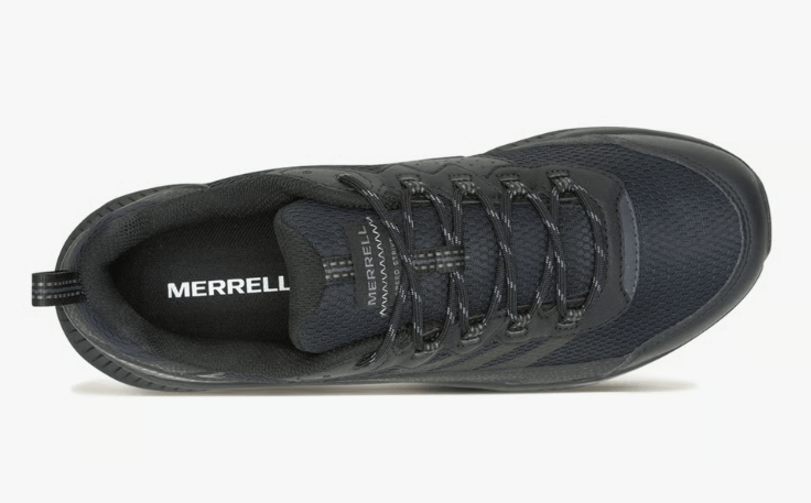 Load image into Gallery viewer, Merrell Mens Speed Strike 2 Waterproof Hiking Shoe
