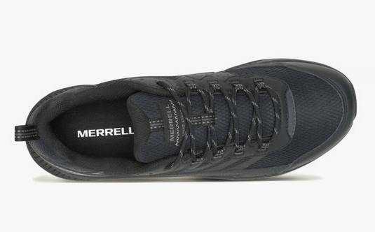 Merrell Mens Speed Strike 2 Waterproof Hiking Shoe