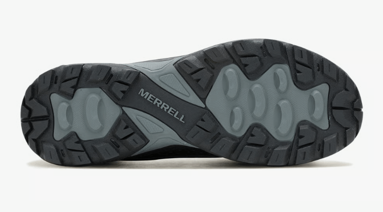 Load image into Gallery viewer, Merrell Mens Speed Strike 2 Waterproof Hiking Shoe
