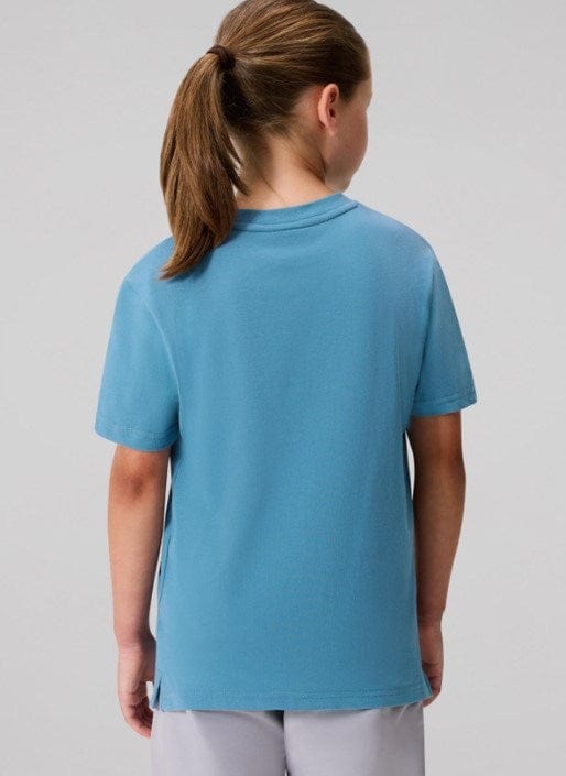 Canterbury Kids Sport Dept T-Shirt