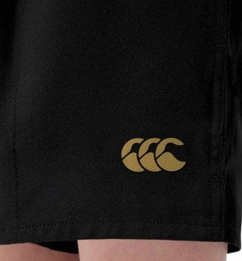 Canterbury Kids Tempo Flex Short