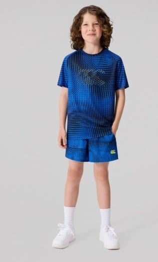Canterbury Kids Tempo Flex Short