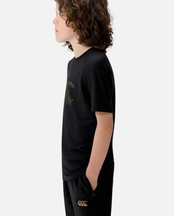 Load image into Gallery viewer, Canterbury Kids Tempo Training T-Shirt
