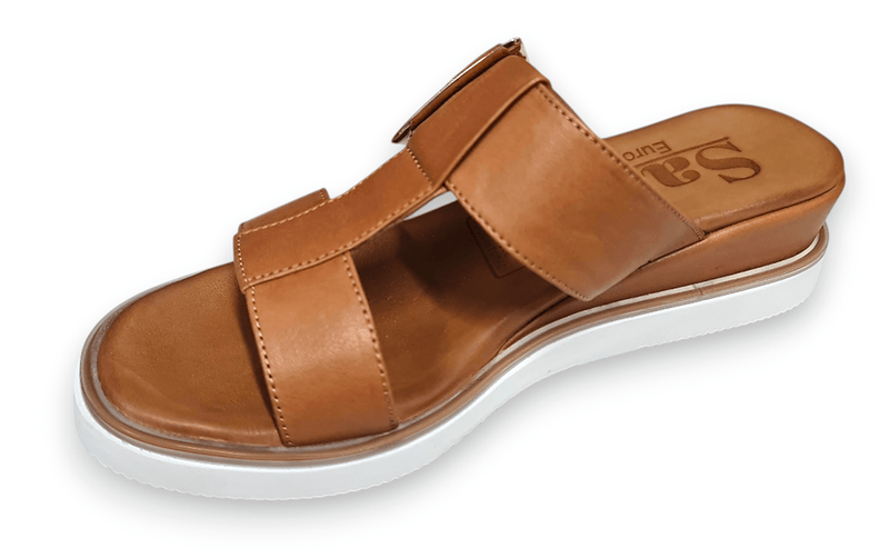 Load image into Gallery viewer, Sala Womens Web Shoe - Coconut

