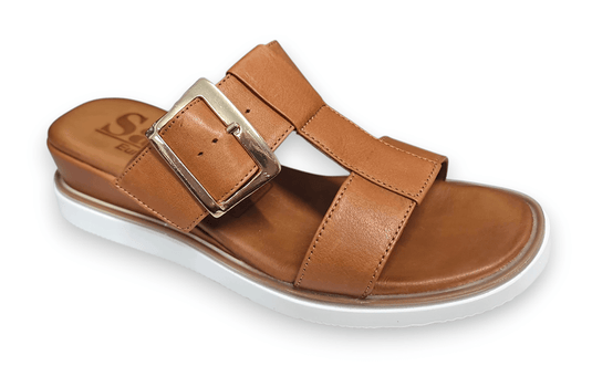 Sala Womens Web Shoe - Coconut