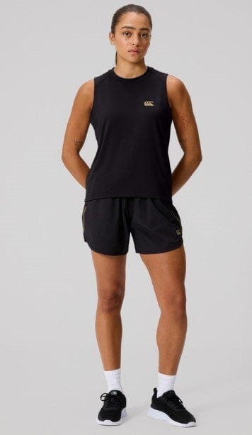 Canterbury Womens Tempo + Singlet