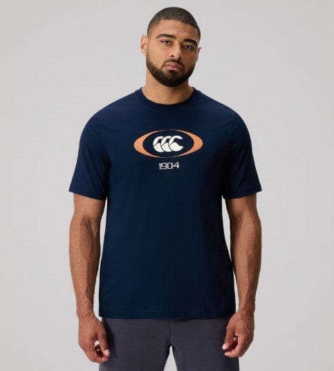 Load image into Gallery viewer, Canterbury Mens Legacy Graphic T-Shirt
