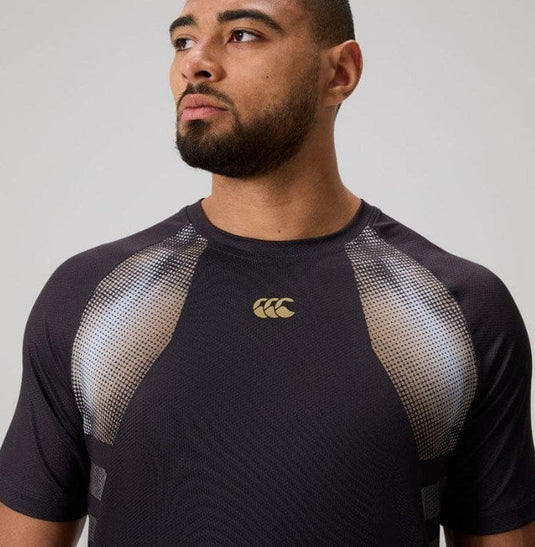 Canterbury Mens Tempo + Training T-Shirt