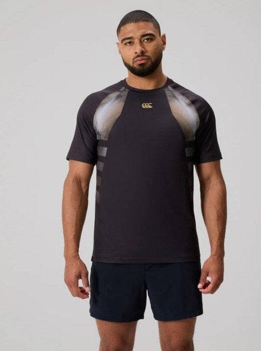 Canterbury Mens Tempo + Training T-Shirt
