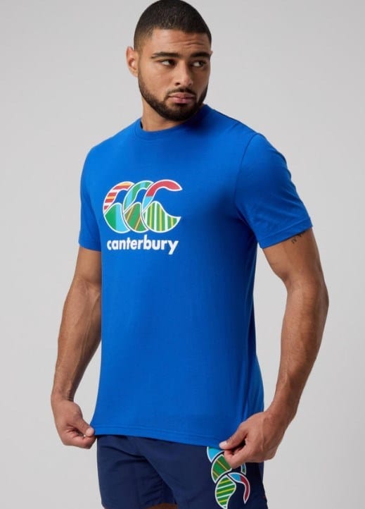 Canterbury Mens Uglies T-Shirt