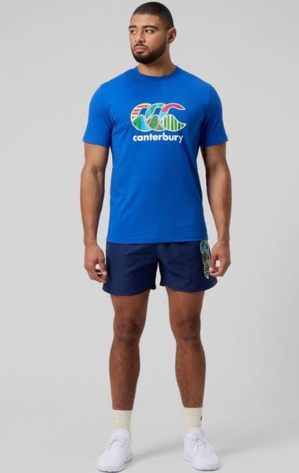 Canterbury Mens Uglies T-Shirt