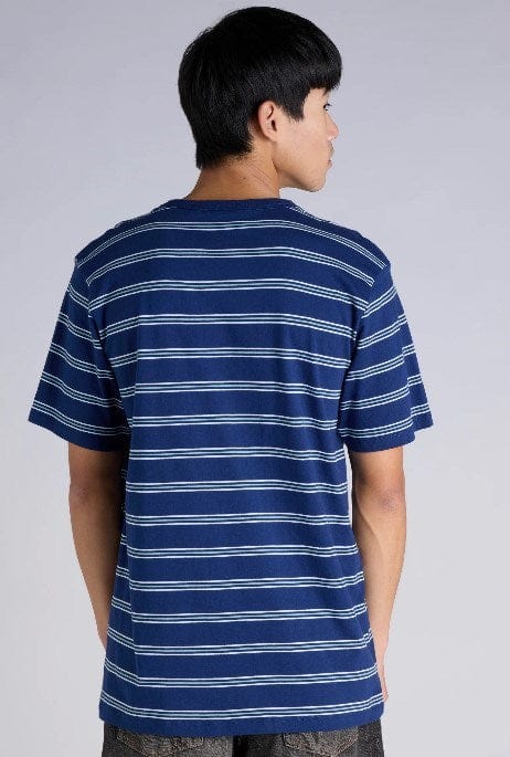 Load image into Gallery viewer, Champion Boys Leg Script Tee
